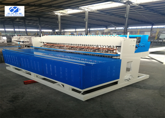 Cavo automatico Mesh Welding Machine di iso