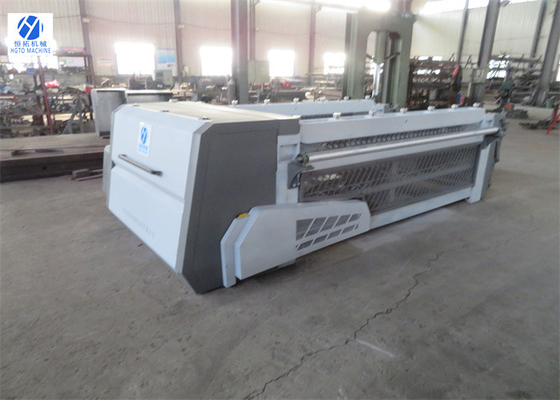 Cavo esagonale Mesh Machine Lightweight Corrosion Resistant dell'ANIMALE DOMESTICO di Multiscene