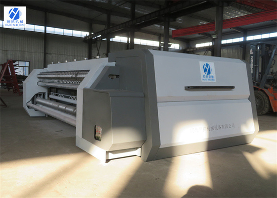 Recinto a prova di fuoco Machine Galvanized Wire Mesh Anti Abrasion del pascolo