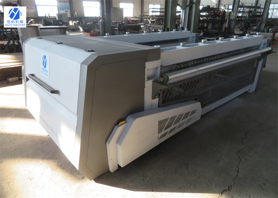 Recinto Wire Mesh Weaving Machine