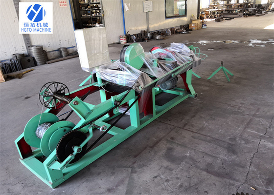 Cavo a fisarmonica di torsione di agricoltura che rende alta velocità della macchina automatica
