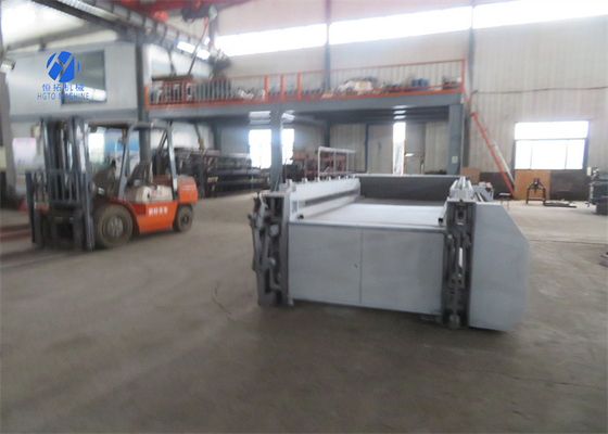 fabbricazione automatica esagonale del ferro della macchina del canestro del gabbione di 3.2mm