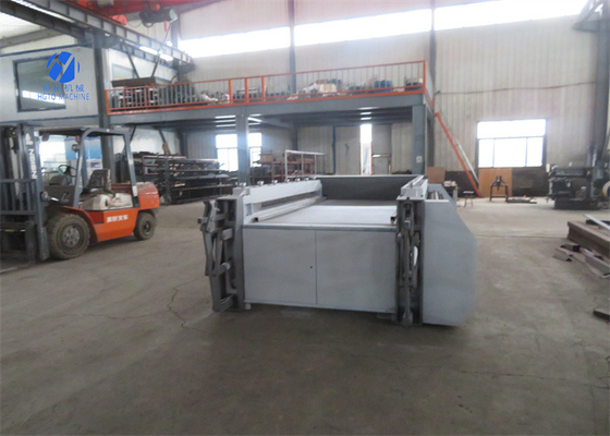 Cavo Mesh Machine Automatic Weaving del gabbione del ferro 1.6mm