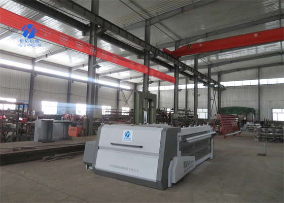 Cavo esagonale Mesh Machine Low Noise del gabbione del recinto 3.0mm