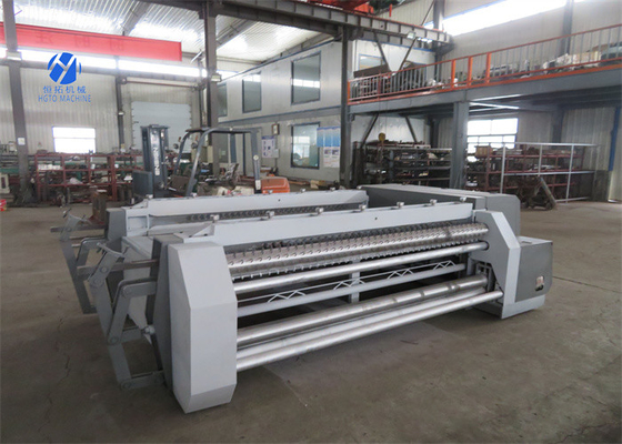 Cavo esagonale Mesh Machine Automatic dell'acqua profonda del poliestere