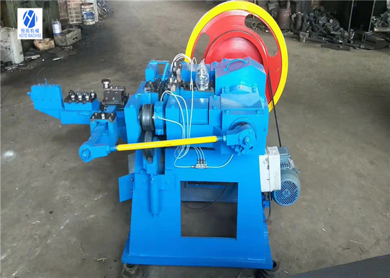 chiodo completamente automatico del cavo 220V che rende a macchina anti corrosione leggera